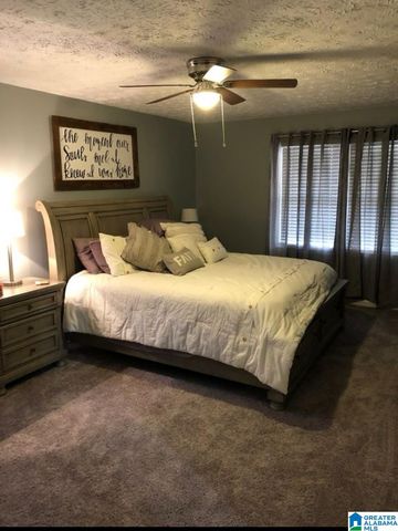 2071 LITTLE JOHN DRIVE, Oxford, AL 36203