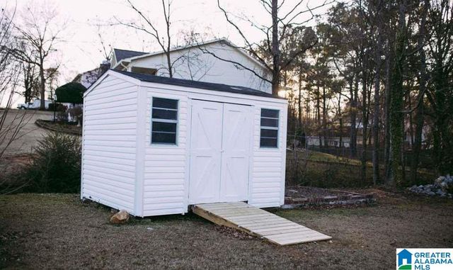 2071 LITTLE JOHN DRIVE, Oxford, AL 36203