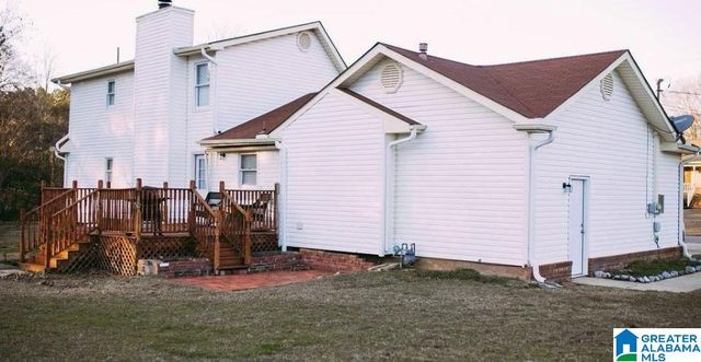 2071 LITTLE JOHN DRIVE, Oxford, AL 36203