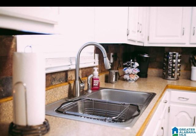 2071 LITTLE JOHN DRIVE, Oxford, AL 36203