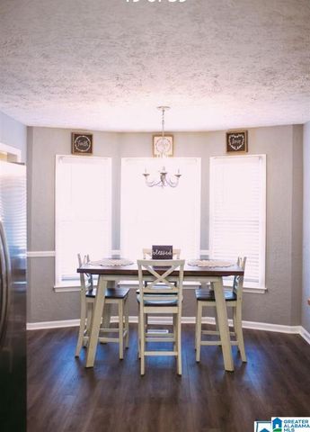 2071 LITTLE JOHN DRIVE, Oxford, AL 36203