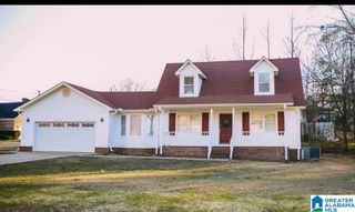 2071 LITTLE JOHN DRIVE, Oxford, AL 36203