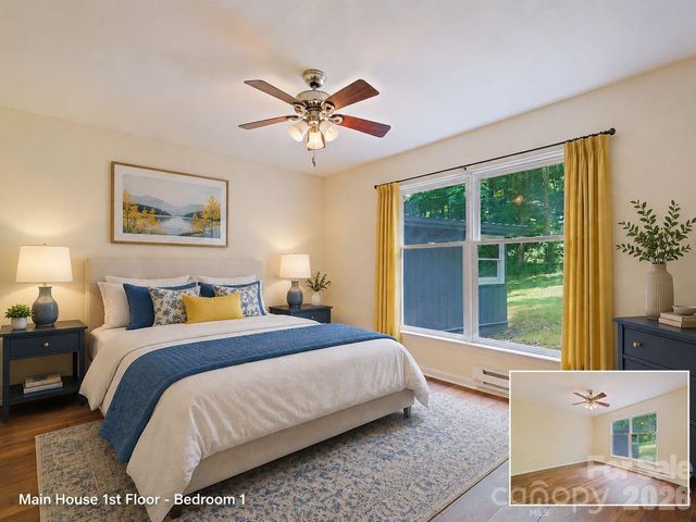 80 Merrie Way, Waynesville, NC 28786