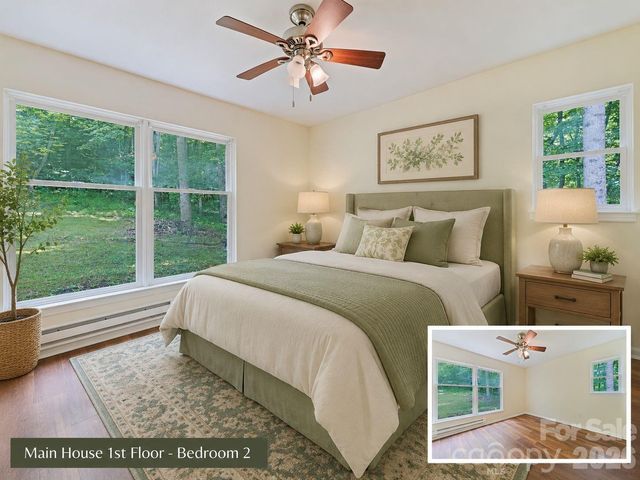 80 Merrie Way, Waynesville, NC 28786