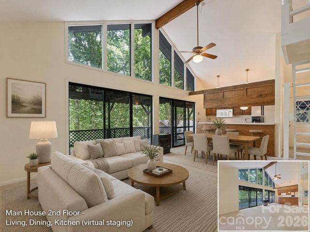 80 Merrie Way, Waynesville, NC 28786