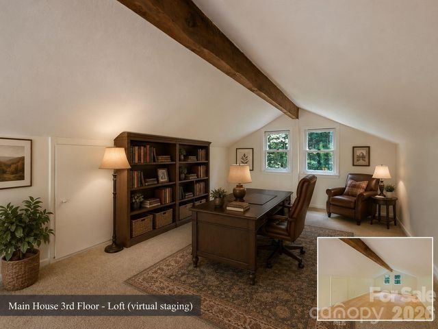 80 Merrie Way, Waynesville, NC 28786