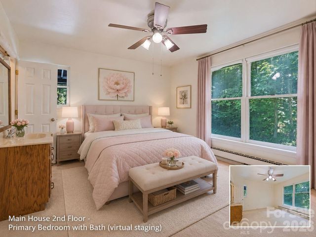 80 Merrie Way, Waynesville, NC 28786