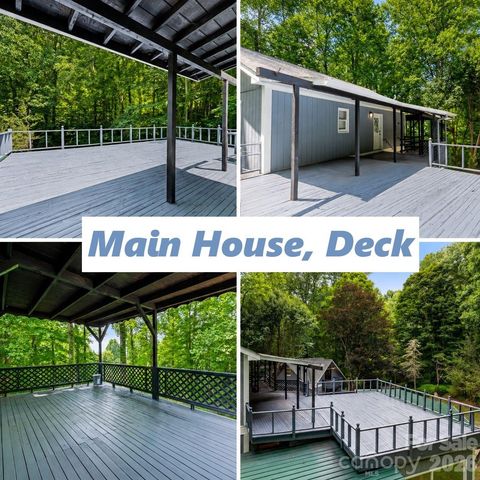 80 Merrie Way, Waynesville, NC 28786