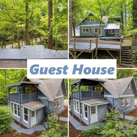 80 Merrie Way, Waynesville, NC 28786