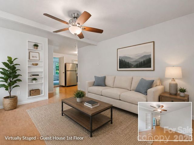 80 Merrie Way, Waynesville, NC 28786
