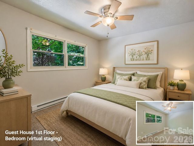 80 Merrie Way, Waynesville, NC 28786