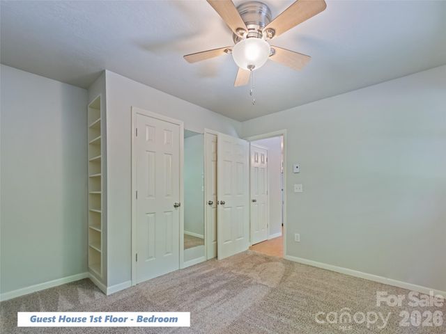 80 Merrie Way, Waynesville, NC 28786