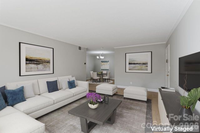 4747 Hedgemore Drive B, Charlotte, NC 28209