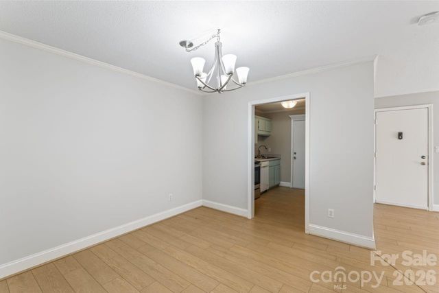 4747 Hedgemore Drive B, Charlotte, NC 28209