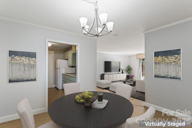 4747 Hedgemore Drive B, Charlotte, NC 28209