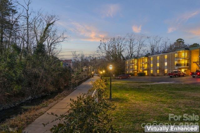 4747 Hedgemore Drive B, Charlotte, NC 28209