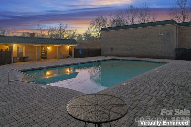 4747 Hedgemore Drive B, Charlotte, NC 28209