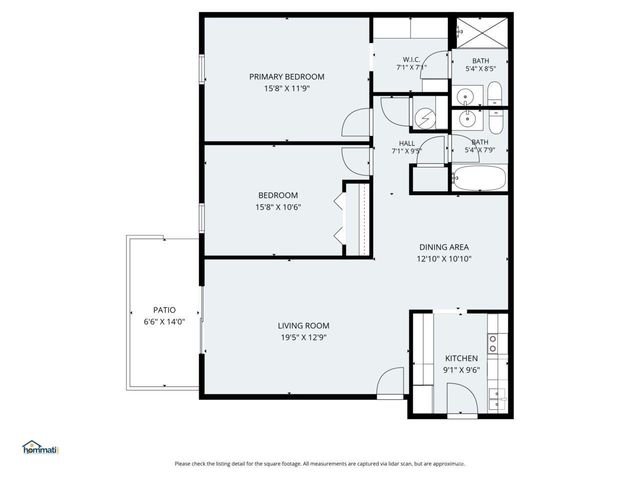 4747 Hedgemore Drive B, Charlotte, NC 28209