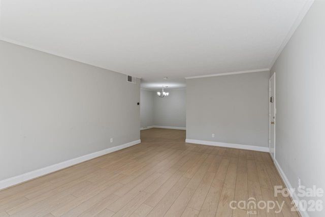 4747 Hedgemore Drive B, Charlotte, NC 28209