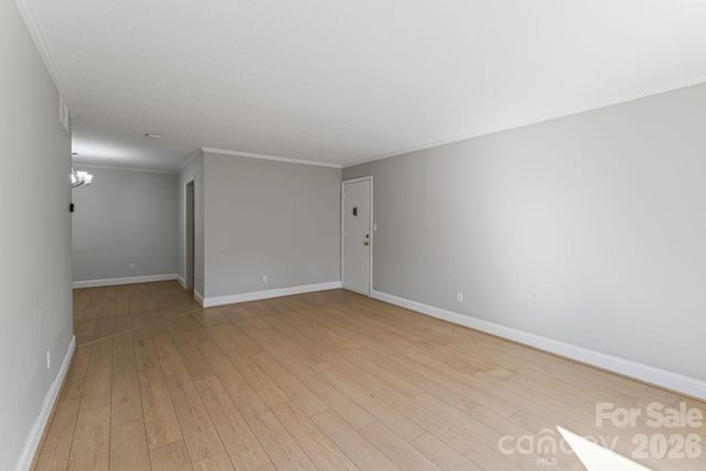 4747 Hedgemore Drive B, Charlotte, NC 28209