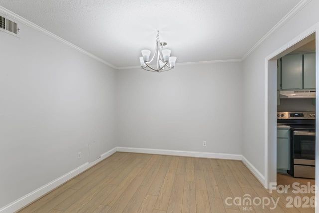 4747 Hedgemore Drive B, Charlotte, NC 28209