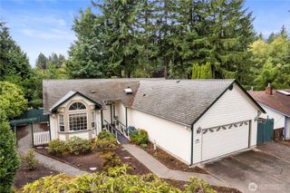 3121 Langridge Avenue NW, Olympia, WA 98502