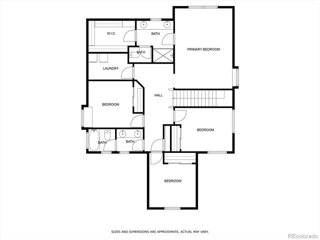 10983 Uvalda Street, Commerce City, CO 80022