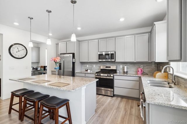 10983 Uvalda Street, Commerce City, CO 80022