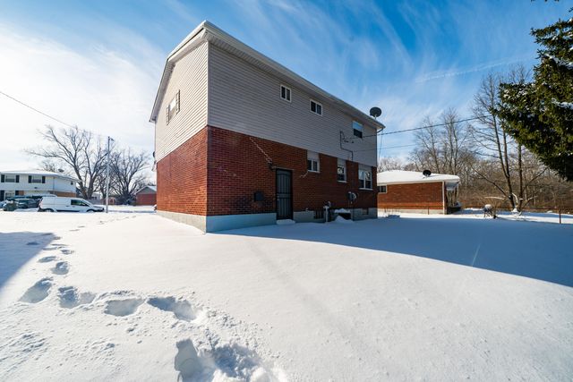 5143 Lounsbury Drive 5143 Lounsbury Drive, Dayton, OH 45417