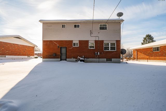 5143 Lounsbury Drive 5143 Lounsbury Drive, Dayton, OH 45417