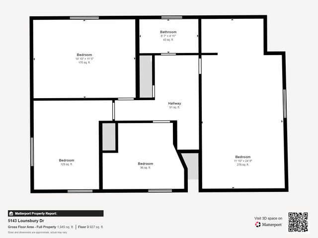 5143 Lounsbury Drive 5143 Lounsbury Drive, Dayton, OH 45417