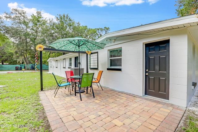 443 POLK Avenue, Orange Park, FL 32065