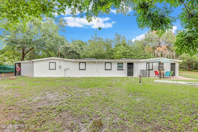 443 POLK Avenue, Orange Park, FL 32065