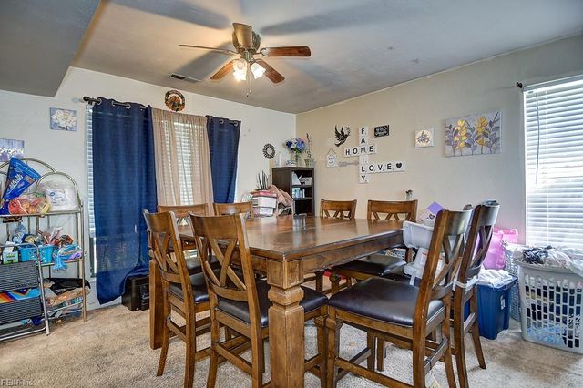 900 Meadowburm CIR, Virginia Beach, VA 23452