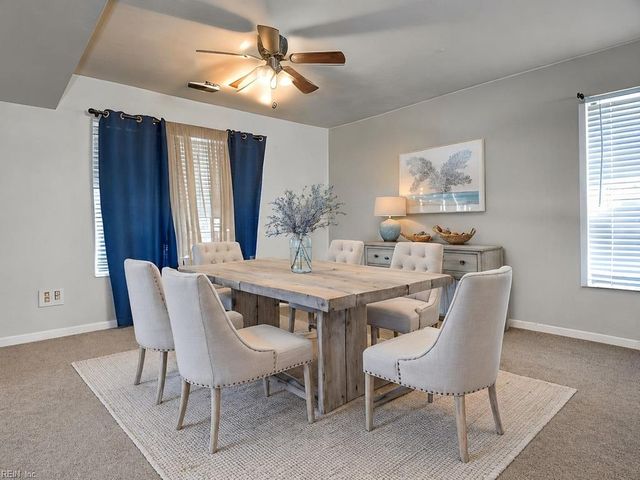 900 Meadowburm CIR, Virginia Beach, VA 23452