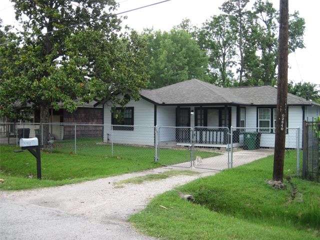 7522 S Hall Street, Houston, TX 77028