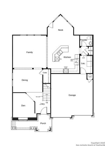 8023 KINGFISHER LANDING, San Antonio, TX 78253