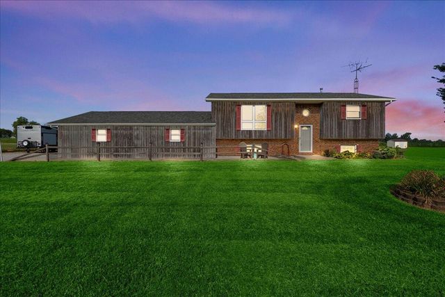 984 Three Mile Road 984 Three Mile Road, Urbana, OH 43078