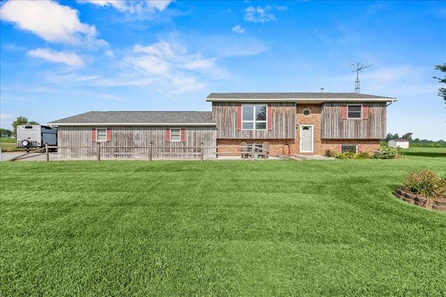 984 Three Mile Road 984 Three Mile Road, Urbana, OH 43078