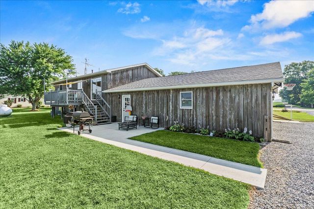 984 Three Mile Road 984 Three Mile Road, Urbana, OH 43078