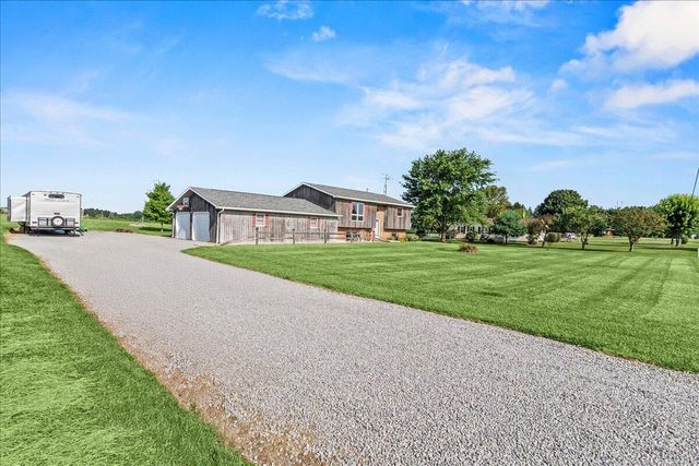 984 Three Mile Road 984 Three Mile Road, Urbana, OH 43078