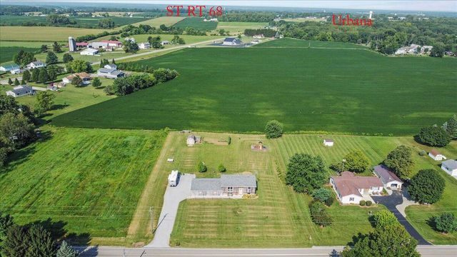 984 Three Mile Road 984 Three Mile Road, Urbana, OH 43078