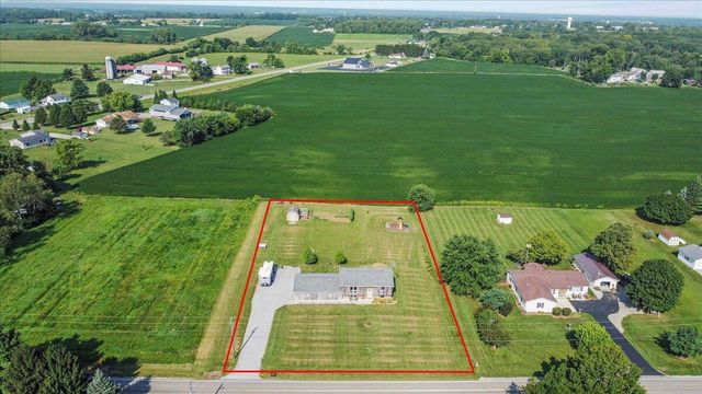 984 Three Mile Road 984 Three Mile Road, Urbana, OH 43078