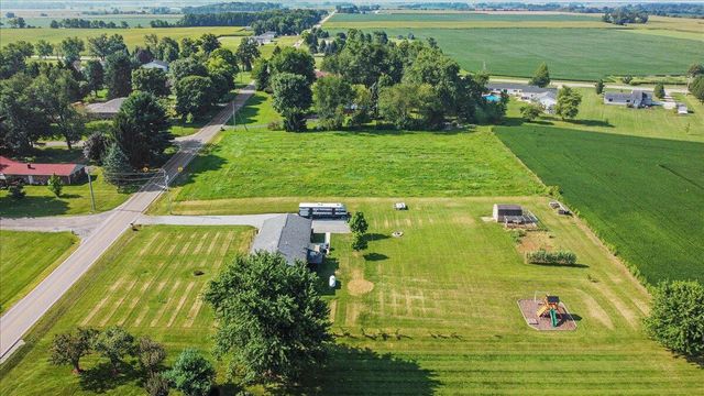 984 Three Mile Road 984 Three Mile Road, Urbana, OH 43078