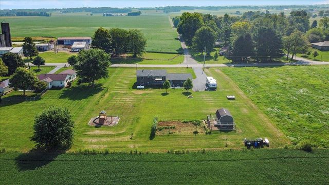 984 Three Mile Road 984 Three Mile Road, Urbana, OH 43078