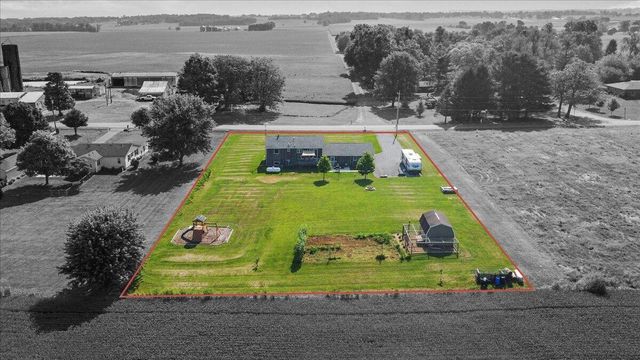 984 Three Mile Road 984 Three Mile Road, Urbana, OH 43078