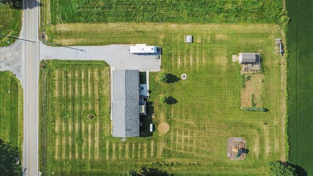 984 Three Mile Road 984 Three Mile Road, Urbana, OH 43078