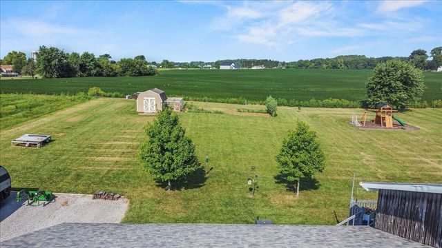 984 Three Mile Road 984 Three Mile Road, Urbana, OH 43078