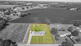 984 Three Mile Road 984 Three Mile Road, Urbana, OH 43078