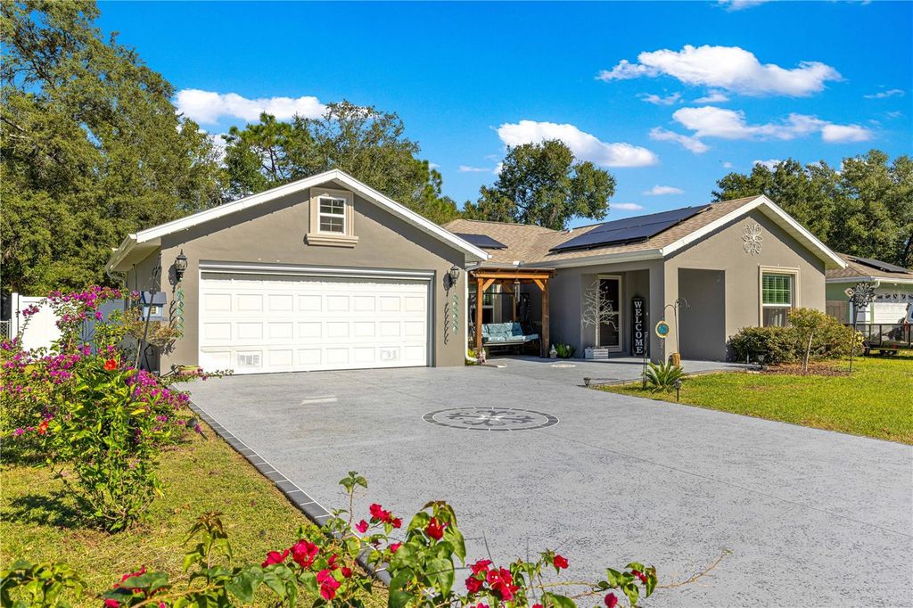 8883 SE 159TH PLACE, Summerfield, FL 34491